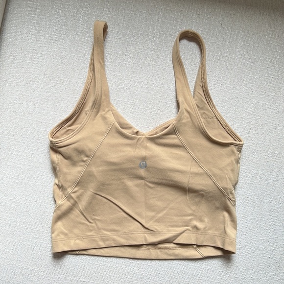 Lululemon Align tank - Picture 2 of 2